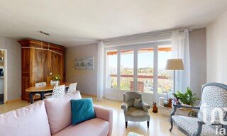 Appartement 5 Pièces 98 m² à vendre à La Rochelle (17000)