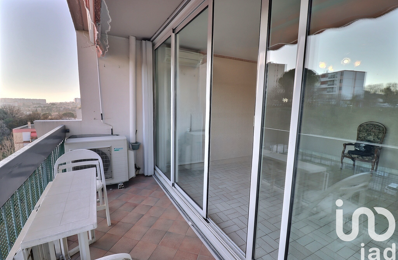 vente appartement 130 000 € à proximité de Aubagne (13400)