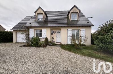 vente maison 264 000 € à proximité de Saint-Sauveur-Marville (28170)