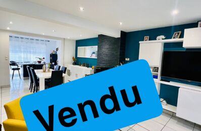 vente maison 188 500 € à proximité de Douai (59500)