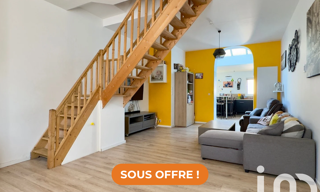 Maison 4 Pièces 115 m² à vendre à Tourcoing (59200)