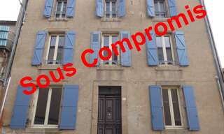 Maison 8 Pièces 185 m² à vendre à Cordes-sur-Ciel (81170)