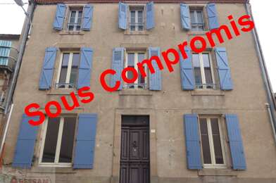 Maison 8 pièces 145000 €