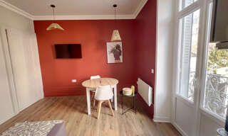 Appartement 1 Pièce 21 m² à vendre à Aix-les-Bains (73100)