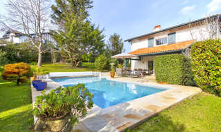 Maison 7 Pièces 204 m² à vendre à Guéthary (64210)
