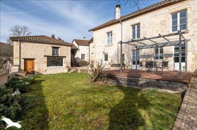 Maison 8 pièces 668800 €