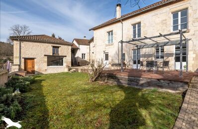 vente maison 689 700 € à proximité de Annesse-Et-Beaulieu (24430)