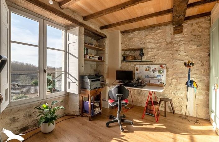 Maison en pierre de 8 pièces principales — photo 4