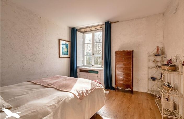 Maison en pierre de 8 pièces principales — photo 5