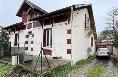 vente maison 191 000 € à proximité de Samazan (47250)