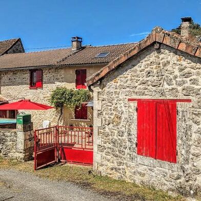 Maison 6 pièces 127680 €