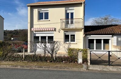 vente maison 155 150 € à proximité de Coux Et Bigaroque-Mouzens (24220)