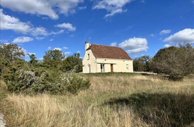 vente maison 197 025 € à proximité de Les Pechs-du-Vers (46360)