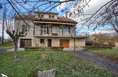 vente maison 149 800 € à proximité de Sabadel-Lauzès (46360)