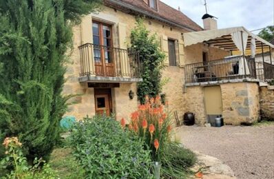 vente maison 462 000 € à proximité de Camburat (46100)