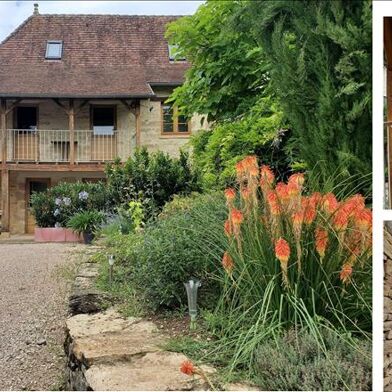 Maison 8 pièces 462000 €