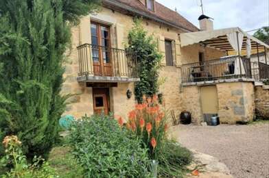 Maison 8 pièces 462000 €