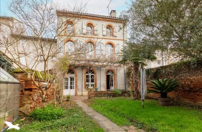 vente maison 265 000 € à proximité de Larrazet (82500)