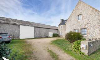 Maison 8 Pièces 179 m² à vendre à Cléder (29233)