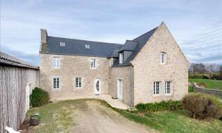 Maison 8 Pièces 179 m² à vendre à Cléder (29233)