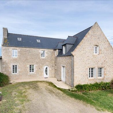 Maison 8 pièces 243800 €