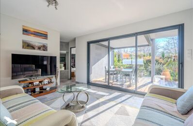 maison 5 pièces 113 m2 à vendre à Lacanau (33680)