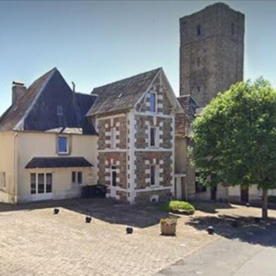 Maison 4 pièces 56000 €