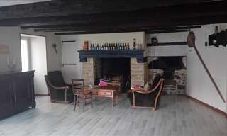 Maison 4 Pièces 90 m² à vendre à Salon-la-Tour (19510)