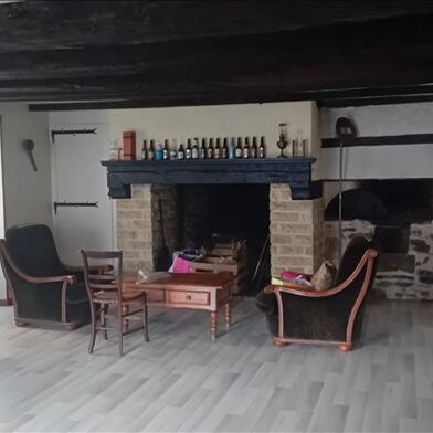 Maison 4 pièces 56000 €