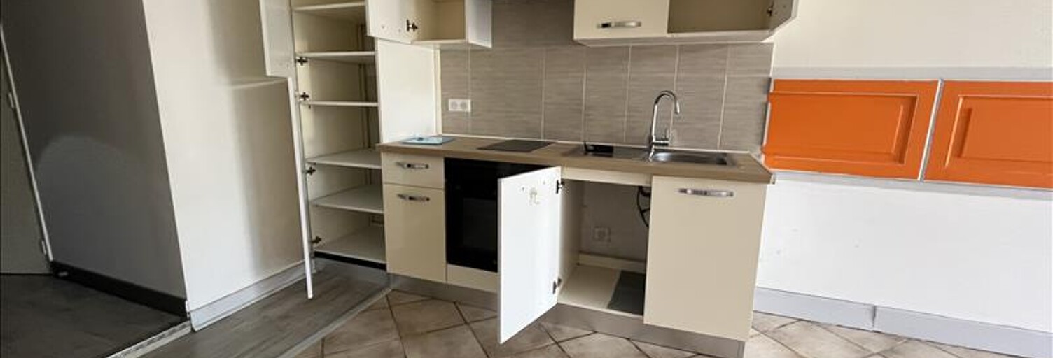 Maison 4 Pièces 92 m² à vendre à Lavit (82120)