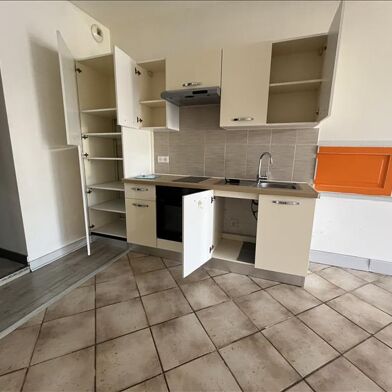 Maison 4 pièces 82500 €