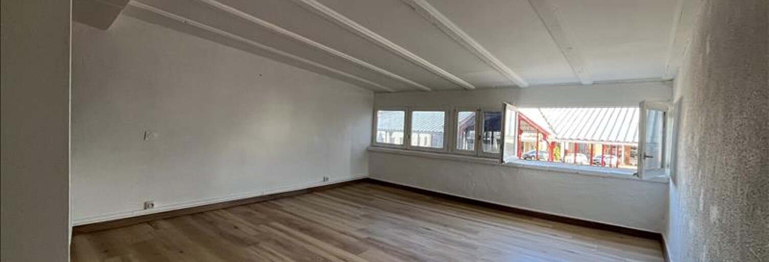 Maison 4 Pièces 92 m² à vendre à Lavit (82120)