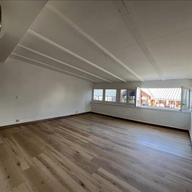 Maison 4 pièces 75000 €