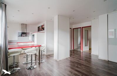 vente appartement 249 000 € à proximité de Oullins (69600)