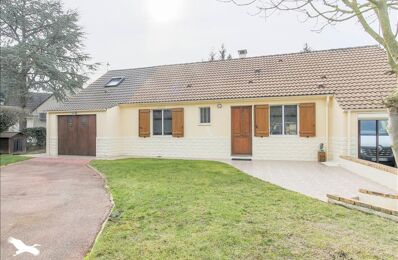 vente maison 439 950 € à proximité de Montalet-le-Bois (78440)