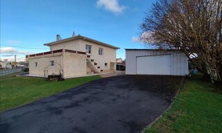 Maison 8 Pièces 173 m² à vendre à Biganos (33380)