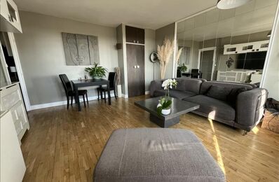 vente appartement 199 000 € à proximité de Plaisir (78370)