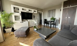 Appartement 4 Pièces 70 m² à vendre à Trappes (78190)