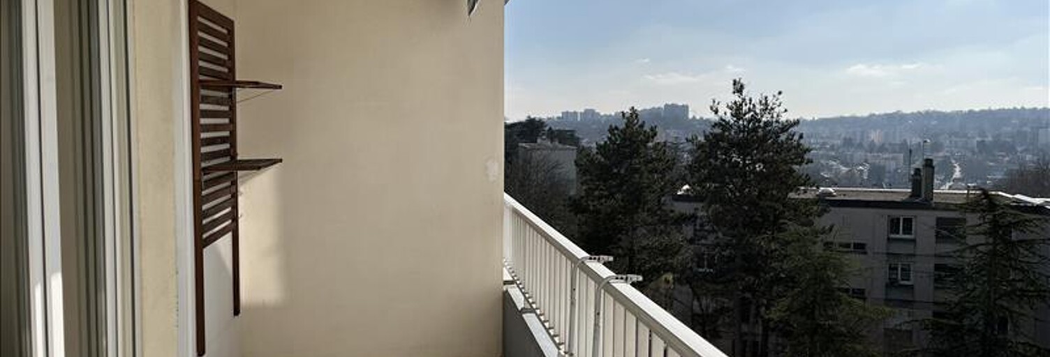 Appartement 5 Pièces 93 m² à vendre à La Mulatière (69350)