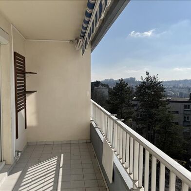Appartement 5 pièces 265000 €