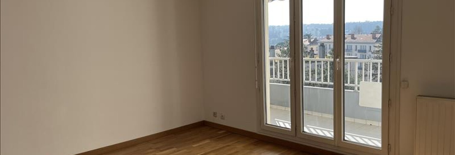Appartement 5 Pièces 93 m² à vendre à La Mulatière (69350)