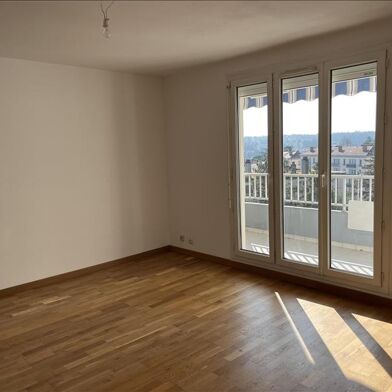 Appartement 5 pièces 265000 €