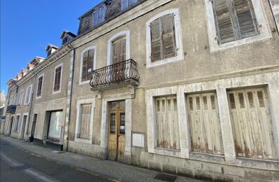 vente maison 149 800 € à proximité de Lézignan (65100)