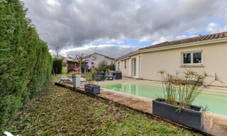 Maison 5 Pièces 109 m² à vendre à Beychac-et-Caillau (33750)
