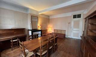 Maison 5 Pièces 188 m² à vendre à Salies-du-Salat (31260)