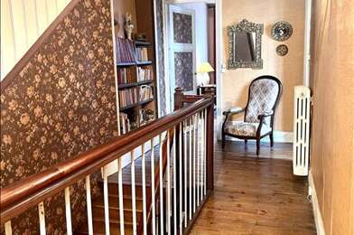 Maison 5 pièces 89000 €