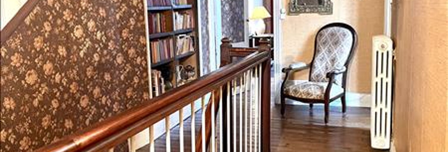 Maison 5 Pièces 188 m² à vendre à Salies-du-Salat (31260)