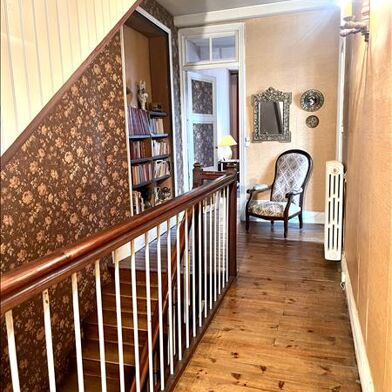 Maison 5 pièces 89000 €