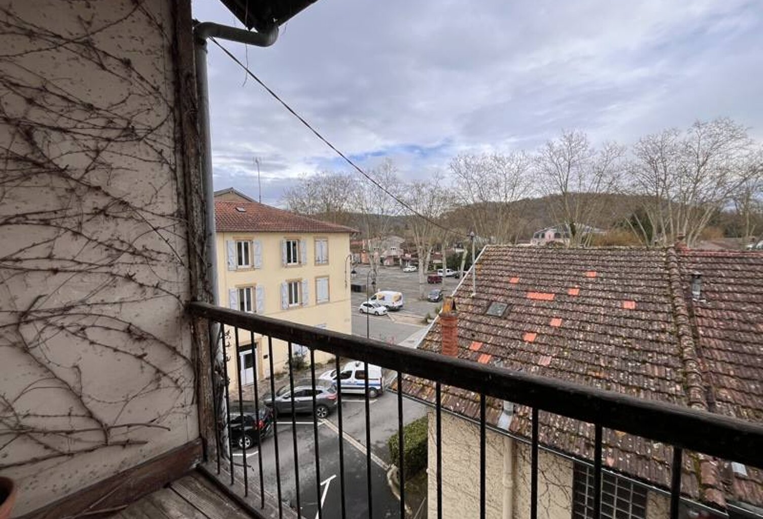 Maison de ville de 5 pièces principales — photo 1