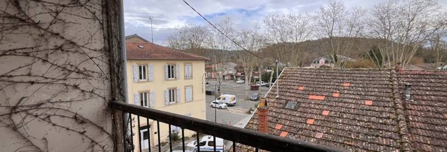 Maison 5 Pièces 188 m² à vendre à Salies-du-Salat (31260)